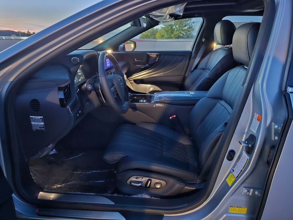 2024 Lexus LS 500 LS 500